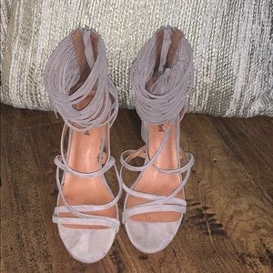 Jeffery Campbell Despina size 8